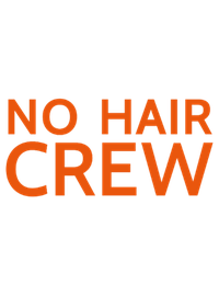 No Hair Crew