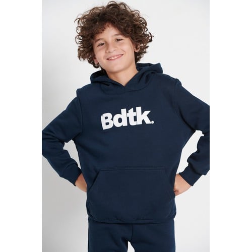 Bdtk Kids Boys Cl Hooded Sweater (1232-751025)