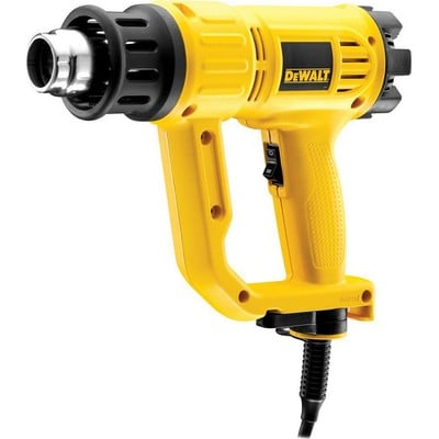 Heat Gun 1800W D26411