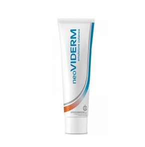 Epsilon Health Neoviderm Skin Emulsion-Επουλωτικό 