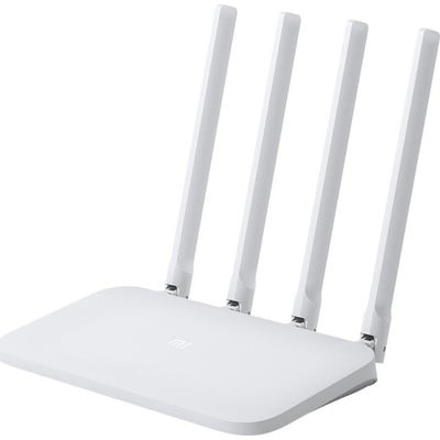 Mi Wireless Router 4C White Dvb4231Gl