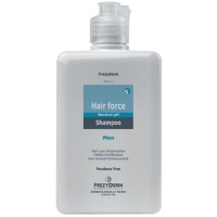 Frezyderm Hair Force Shampoo Men 200ml - Σαμπουάν 