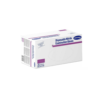 HARTMANN ΓΑΝΤΙΑ ΝΙΤΡΙΛΙΟΥ POWDER FREE LARGE 100ΤΕΜ