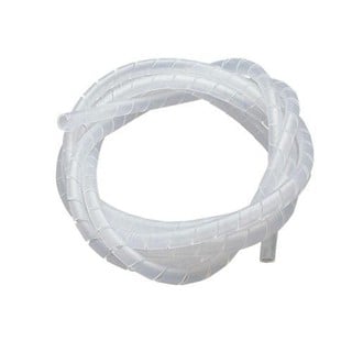 Spiral Cable SP-4-6 Φ5 White 08-00206/51003002