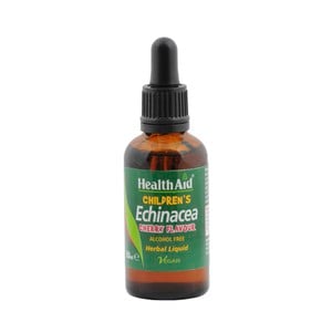 HEALTH AID Echinacea children's liquid 50ml