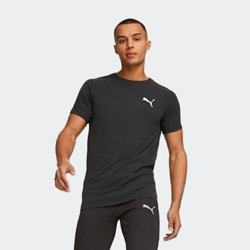 BLUZE ME MENGE TE SHKURTRA EVOSTRIPE PUMA
