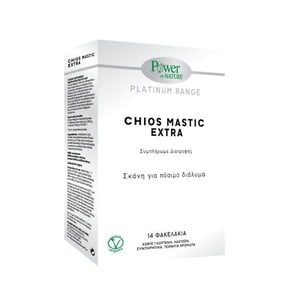 Power of Nature Platinum Range Chios Mastic Extra-