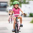 Υποχρεωτικό το κράνος στα παιδιά που κάνουν ποδήλατο μετά την αλλαγή του Κ.Ο.Κ
