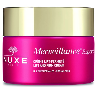 Nuxe - Merveillance Expert Crème Κρέμα Lifting Και Σύσφιξης για Κανονική Επιδερμίδα - 50ml