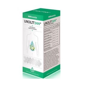 Innventa Urolitinn Oral Solution-Πόσιμο Διάλυμα γι