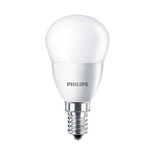 Bulb Corepro Lustre Nd 5.5W 4000K Ε14 P45 FR 92900
