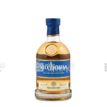 Kilchoman Machir Bay Single Malt Whisky 0.7L