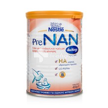 Nestle PreNAN Discharge 400gr