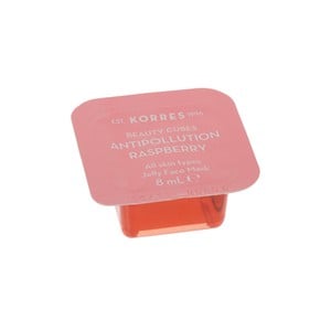 Beauty cubes antipollution raspberry 3