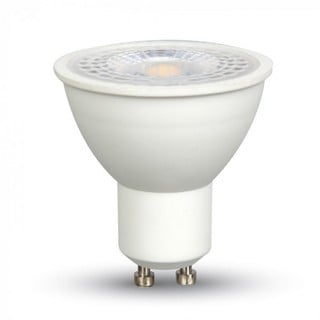 Bulb GU10 LED 4W 6000K TM