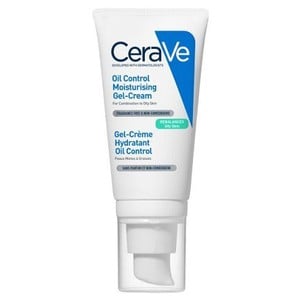 CERAVE Oil control moisturizing gel-cream 52ml