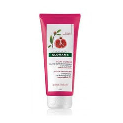 Klorane Conditioner Color Enchancing with Pomegranate 200ml