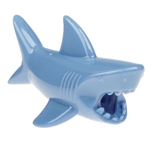 Prehese majash per lapsa forme peshkaqeni blu 