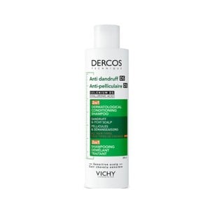 Vichy Anti-Dandruff DS 2 σε 1 Σαμπουάν & Condition