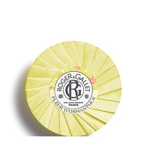 Roger Gallet D'Osmanthus Savon Wellbeing Soap, 100