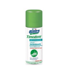 Dr Ciccarelli Timodore Deodorant Spray Αποσμητικό 