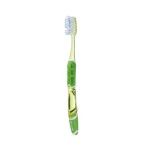 Gum Technique Pro Compact Medium 528 Toothbrush, 1