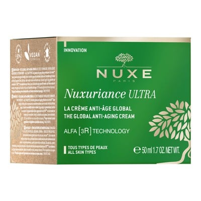 Nuxe Nuxuriance Ultra The Global Anti-Aging Cream 
