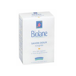Biolane Σαπούνι ενυδατικό 150gr νεογνών/βρεφών 