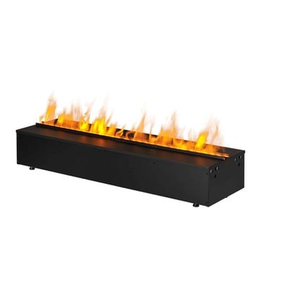 Built-In Electric Fireplace Cassette 1000R 450W