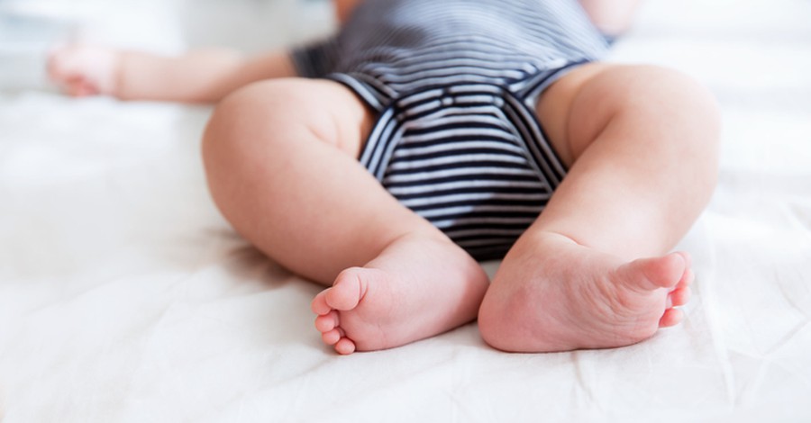 6 начина да предпазим бебето от претопляне