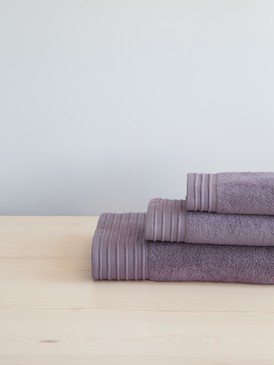 Πετσέτα Feel Fresh - Purple