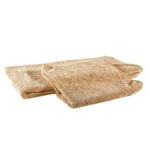 Pecete Mikrofiber Kafe 2 cope 40x55 cm 30x30 cm
