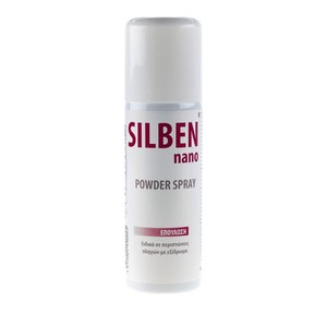 SILBEN Spray 125ml