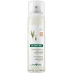 Klorane Dry Shampoo Ultra Gentle Oat & Ceramide (Dark Hair) - Ξηρό Σαμπουάν με Βρώμη, 150ml
