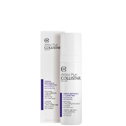  Collistar Attivi Puri Retinol + Phloretin Cream Renewing anti-dark spot 50ml
