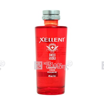 Xellent Vodka 0,7L