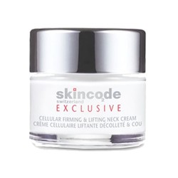 Skincode Exclusive Cellular Firming & Lifting Neck Cream 50 ml
