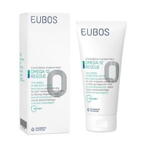 Eubos Omega 12 Hydro Lotion, 200ml