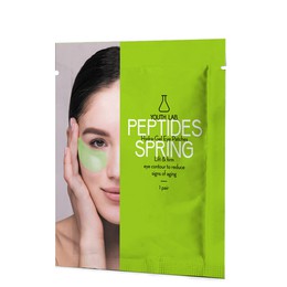 Youth Lab - Peptides Spring Hydra GelEye Patches - 1pair