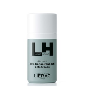 Lierac Homme Deodorant Spray-Αποσμητικό Σπρέι, 50m