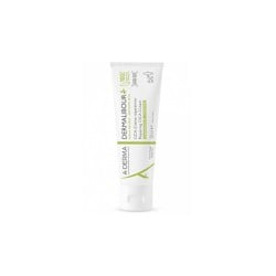  A-Derma Dermalibour Cica-Cream Effective Face & Body Cream Long Lasting and 100% Natural Origin 50ml