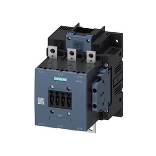 Contactor 75kW 400V 2A+2K S6 3RT1055-6AP36