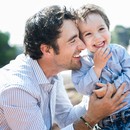 7 неща, които децата наследяват от бащите си (1-ва част)