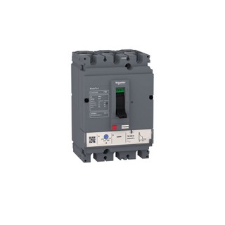 Circuit Breaker NSX250R MicroLogic 2.2 100A 3P3D C