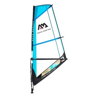 Σετ Πανιού Windsurf Rig, 3m²