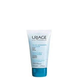 Uriage Eau Thermale Gelee Gommante Douceur, Απολεπιστικό Τζελ Προσώπου 50ml