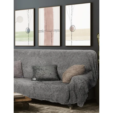 Ριχτάρι Soggy Taupe