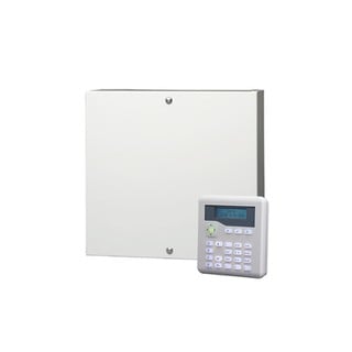 Hibrid Intruder Alarm Panel On30Exdkp