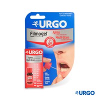 URGO MOUTH ULCERS FILMOGEL ΓΙΑ ΑΦΘΕΣ 6ML