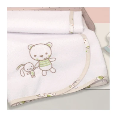 Πάνα Φανελλένια 100% Cotton 80x80 200 Γρ/τμ Design